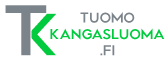 Tuomo Kangasluoma Logo